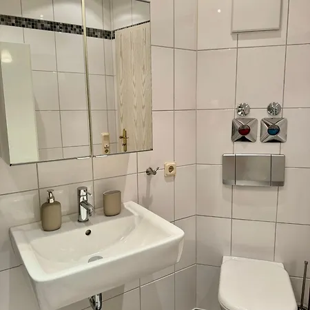 Ferienwohnung Seensucht Bostalsee Gonnesweiler Exterior photo