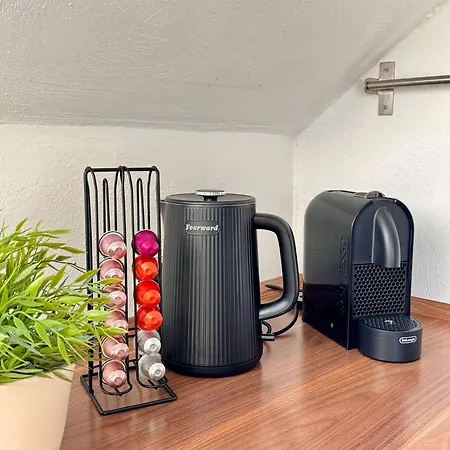 Ferienwohnung Seensucht Bostalsee Gonnesweiler Exterior photo