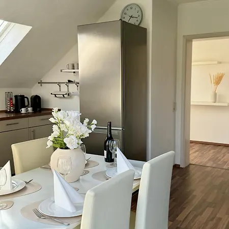 Ferienwohnung Seensucht Bostalsee Gonnesweiler Exterior photo