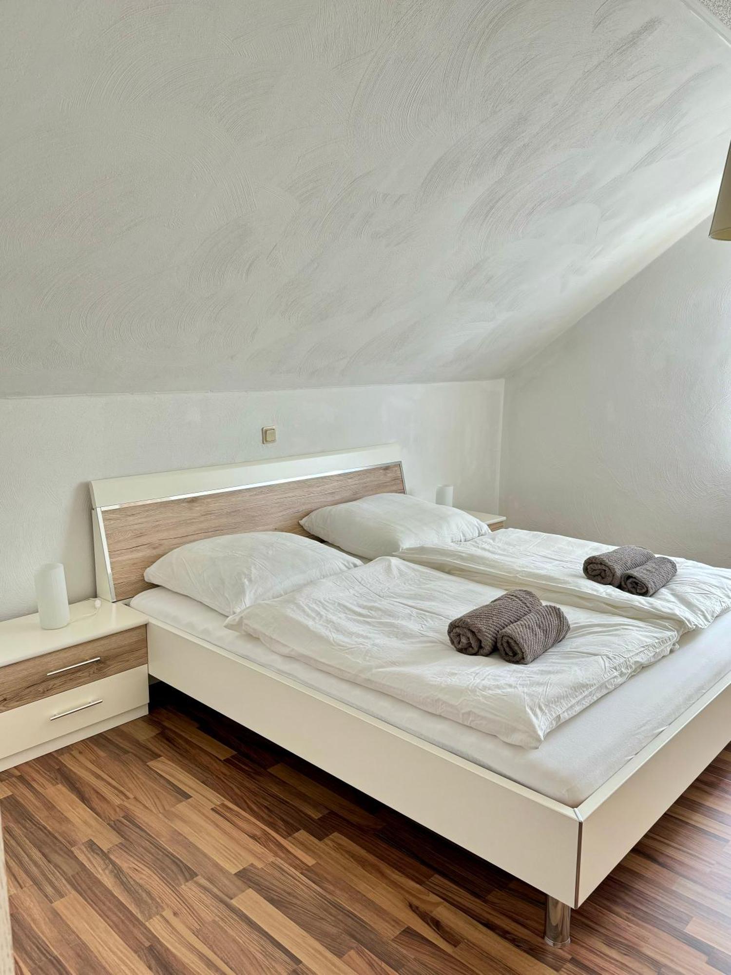 Seensucht Bostalsee Apartment *