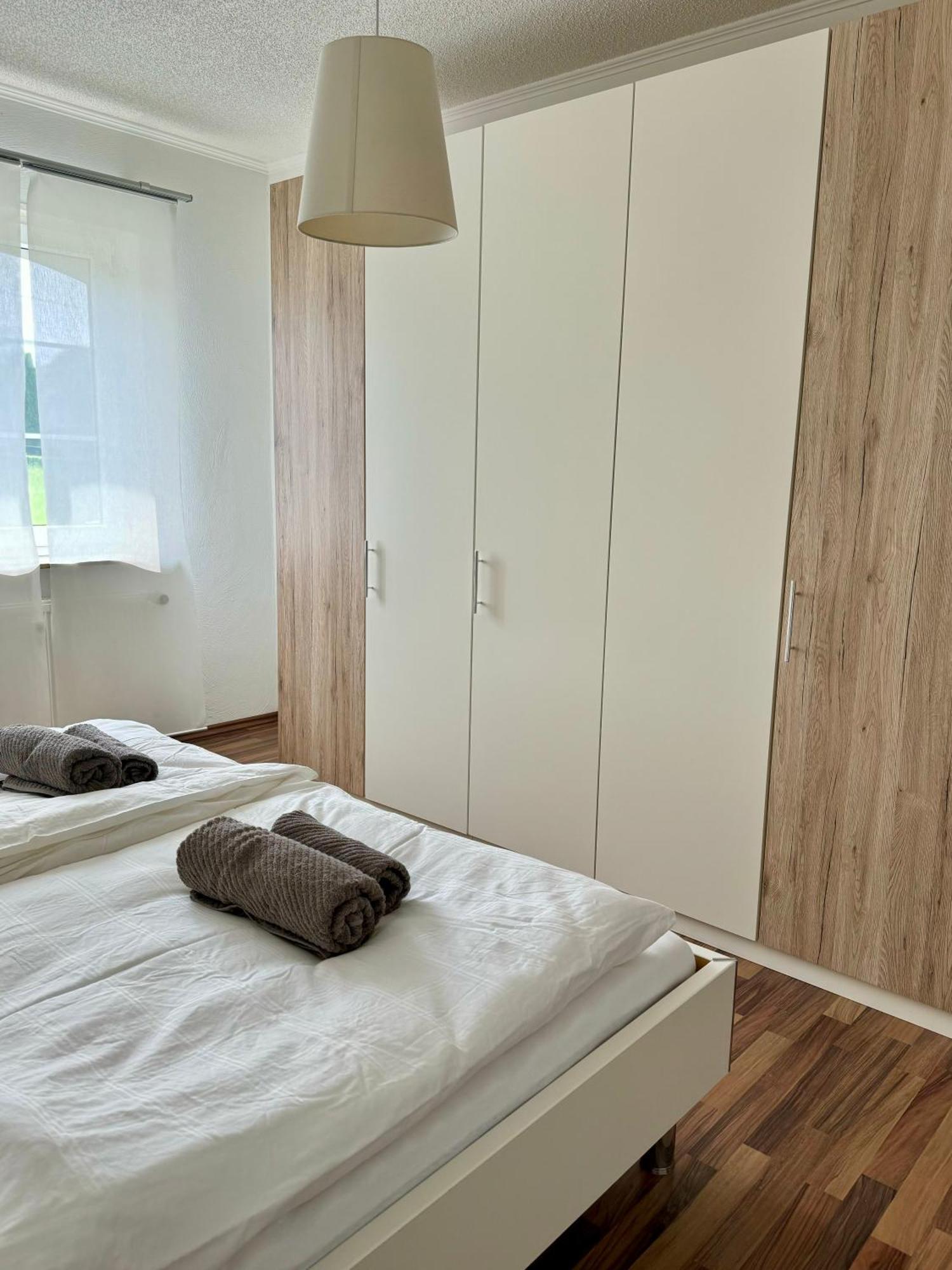 Seensucht Bostalsee Apartment Gonnesweiler