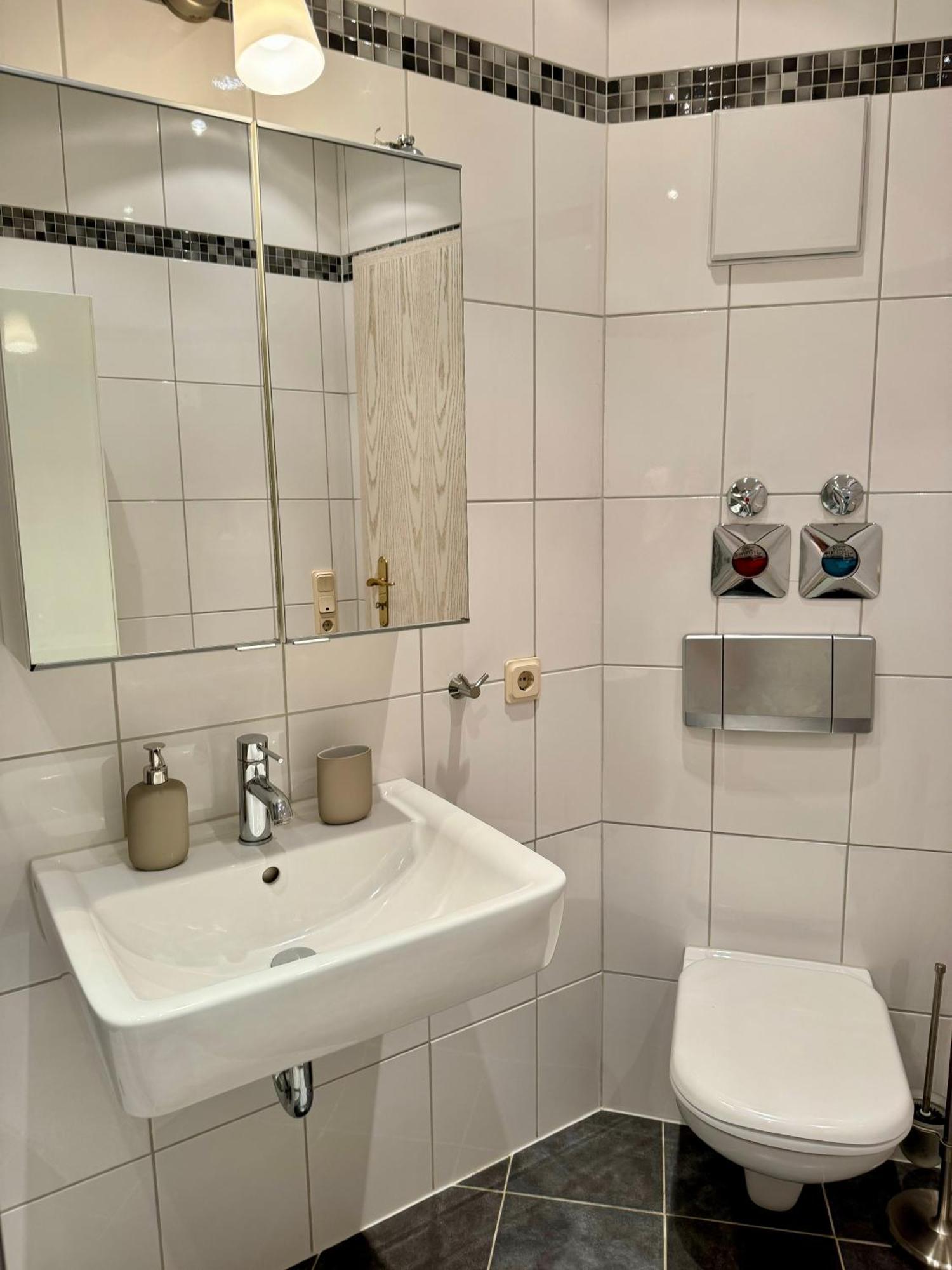 Seensucht Bostalsee Apartment *