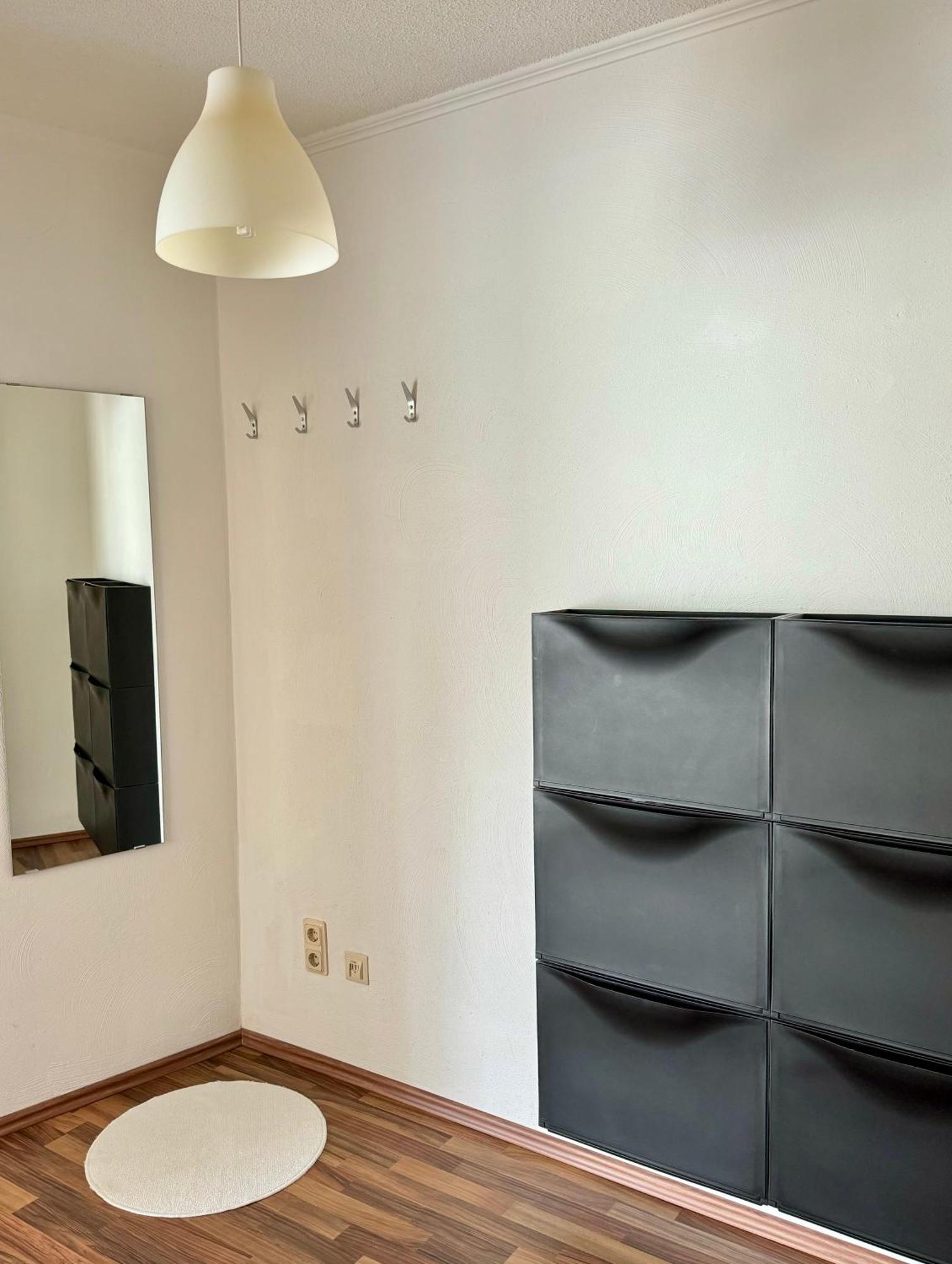 Apartment Seensucht Bostalsee *