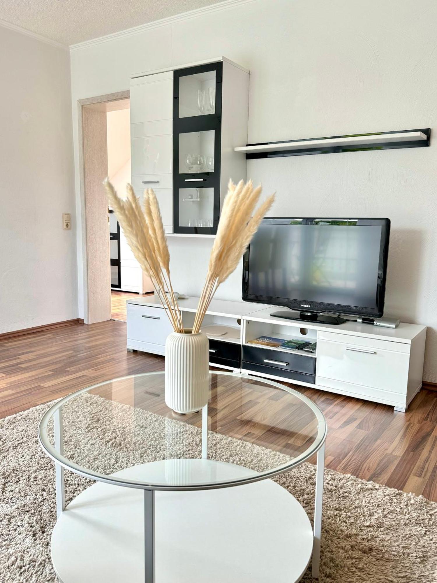 Apartment Seensucht Bostalsee *