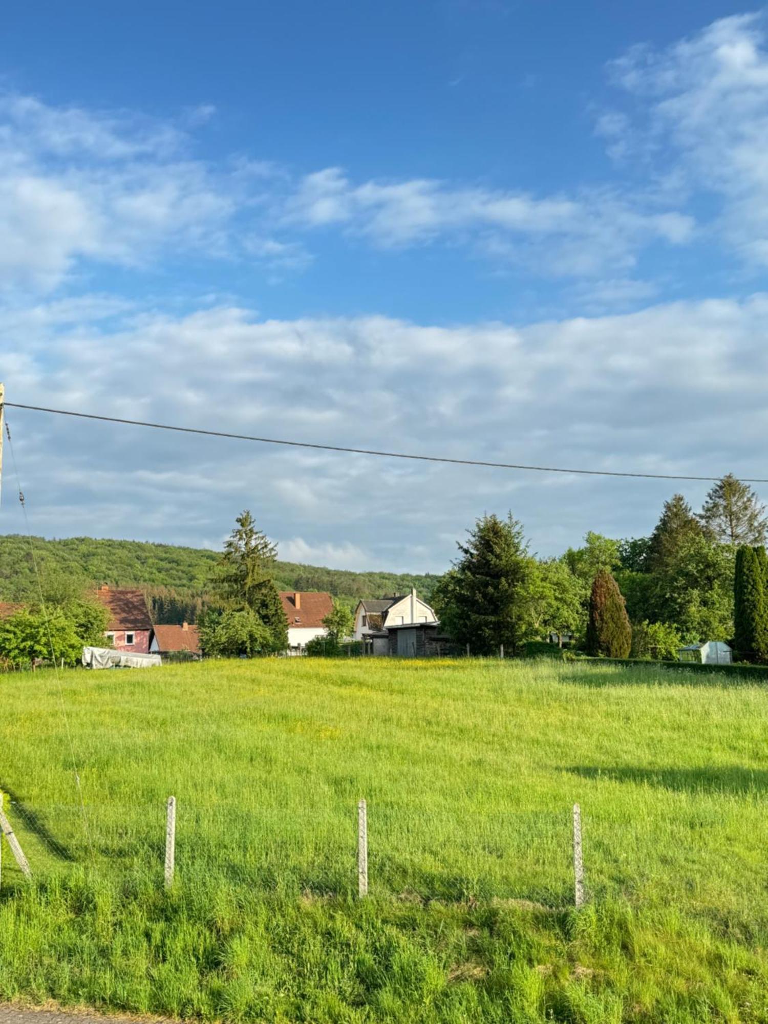 Seensucht Bostalsee * Gonnesweiler